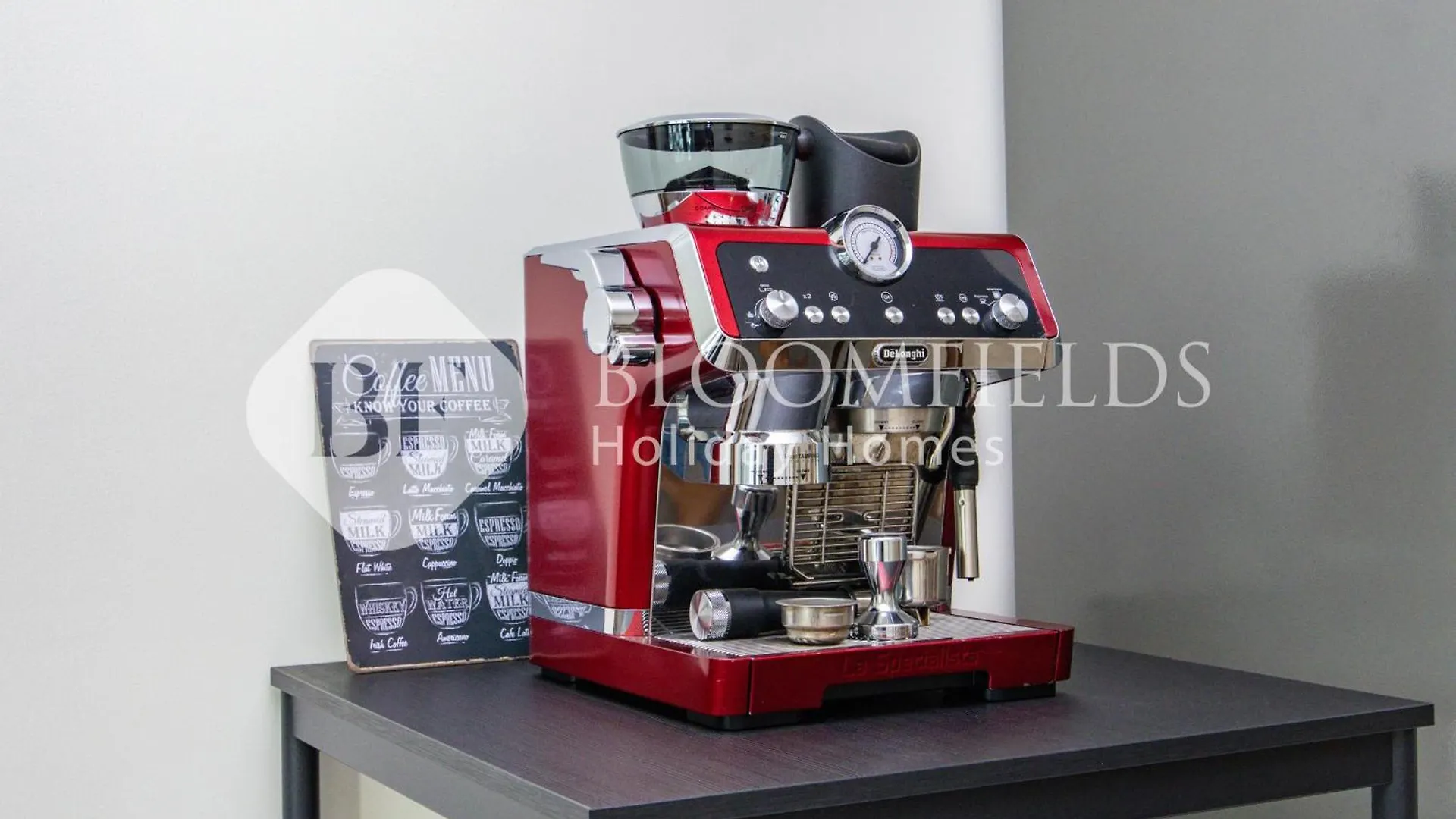 Bloomfields 1Br The Executive Burj Khalifa View Διαμέρισμα Ντουμπάι